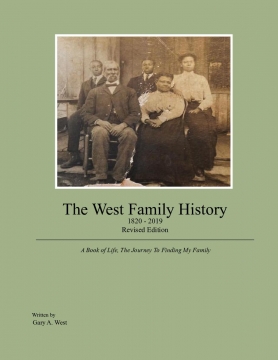 The West Family History