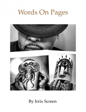 Words On Pages