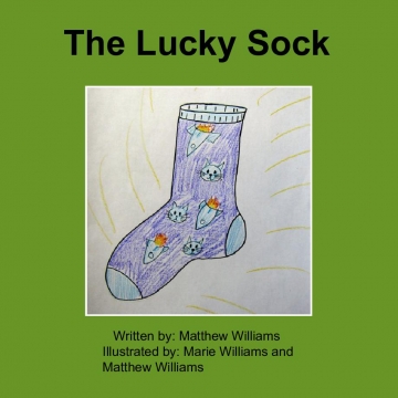 The Lucky Sock