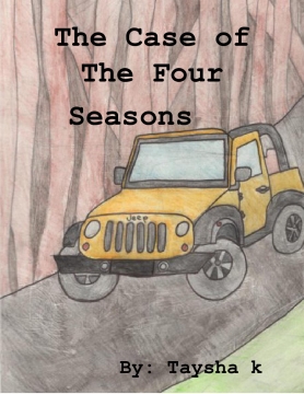The Case of The Four Seasons