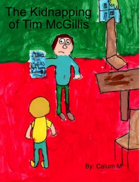 The Kidnapping of Tim McGillis