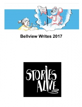 Bellview Writes 2017