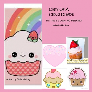 Diary of a Cloud Dragon