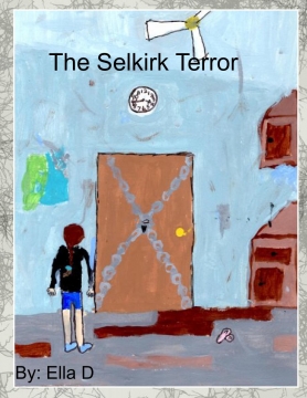 The Selkirk Terror
