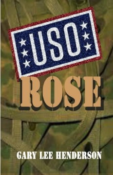 USO Rose
