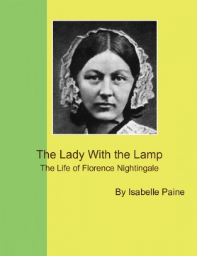 The Lady With the Lamp