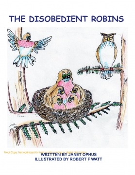 The Disobedient Robins