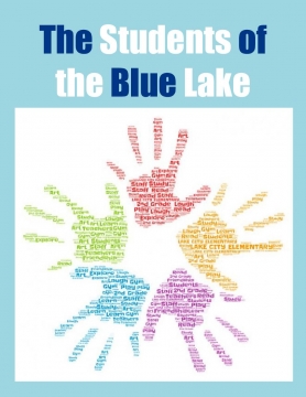 The Students of the Blue Lake