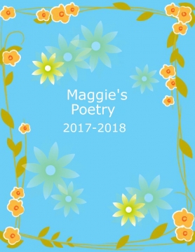 Maggie's Poetry