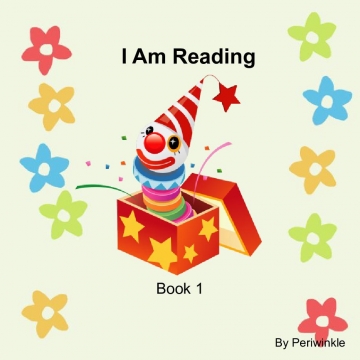 I Am Reading