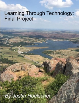 Learning Through Technolog:y Final Project