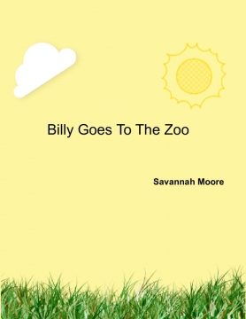 Billy Goes To The Zoo