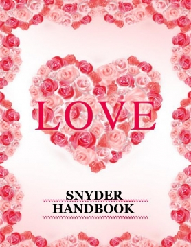 Snyder Handbook