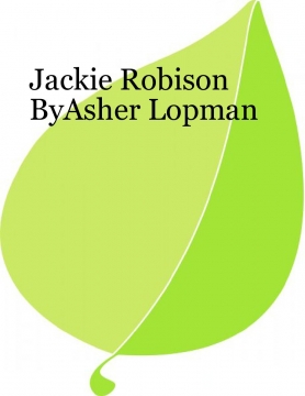 Jackie Robison