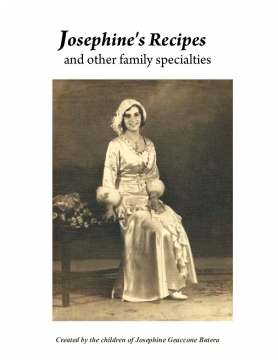 Josephine's Favorite Recipes