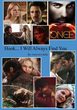 Hook... I Will Always Find You