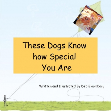 These Dogs Know How Special You Are