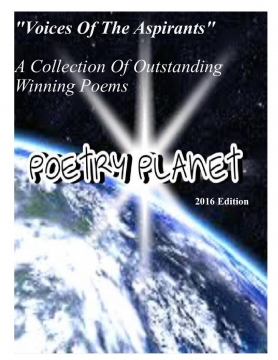 Poetry Planet