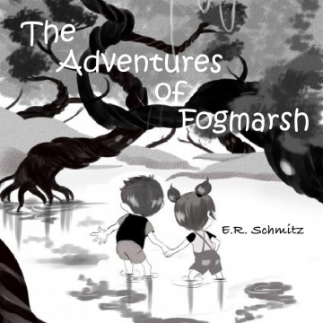 The Adventures of Fogmarsh