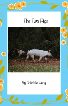 The Two Pigs
