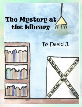 The Mystery at the Library
