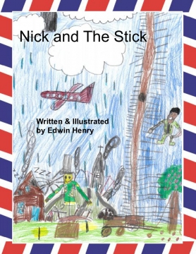 Nick and The Stick