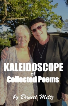 Kaleidoscope Of Collected Poems