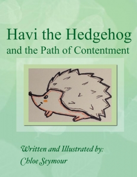 Havi the Hedgehog and the Path of Contentment