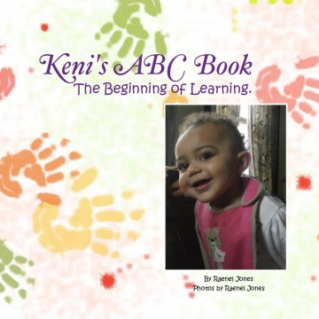 Keni's ABC Books