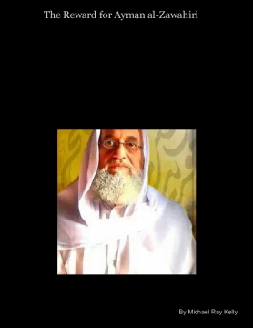 The Reward for Ayman Aal-Zawahiri
