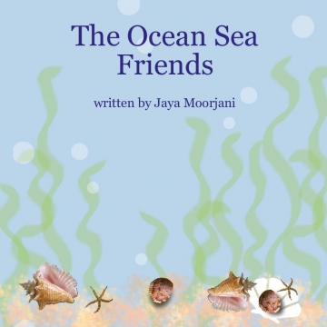 The Ocean Sea Friends