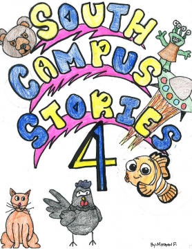 South Campus Stories 4