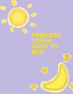 Princess Torah Goes To Bed
