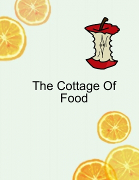 The Cottage Of Food