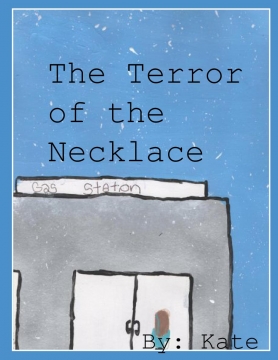 The Terror of the Necklace