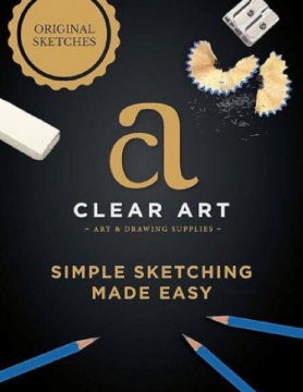 Simple Sketching Made Easy