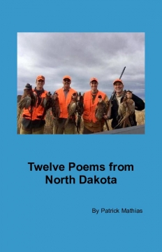 Twelve Poems from North Dakota