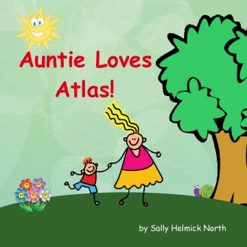 Auntie Loves Atlas!