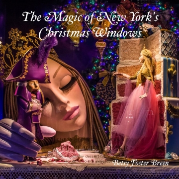 The Magic of New York's Christmas Windows