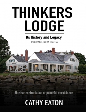 Thinkers Lodge: Its History and Legacy
