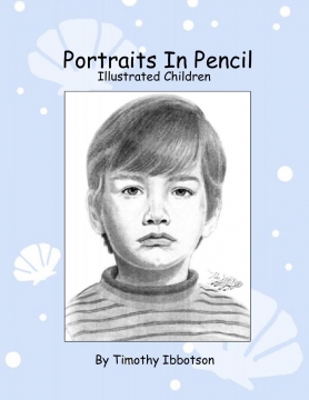 Portraits In Pencil