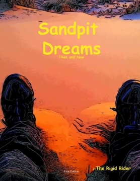 Sandpit dreams