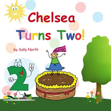 Chelsea Turns Two!
