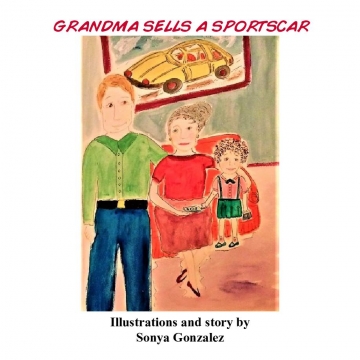 Grandma Sells a SportsCar