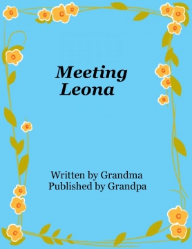 Meeting Leona