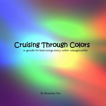 Crusing Through Colors