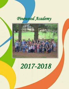 Pinewood 2017-2018