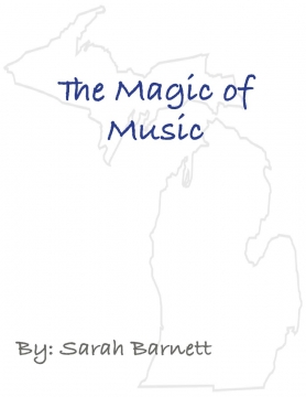 The Magic of Music