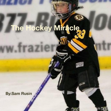 The Hockey Miracle