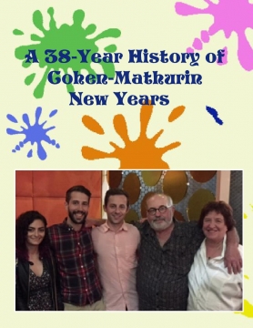 A 38-Year History of Cohen-Mathurin New Years